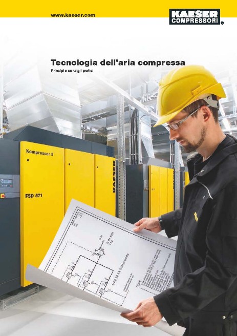 Tecnologia dell'aria compressa