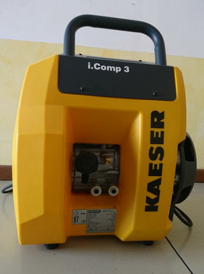 Kaeser Compressori i comp 3