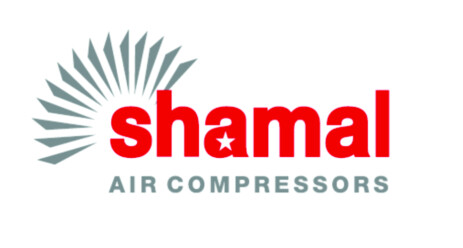 Shamal Compressori Aria Professionali